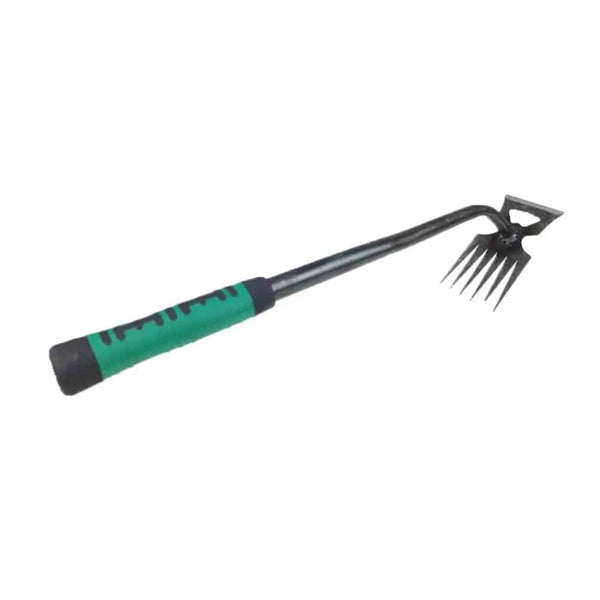 2 In 1 Garden Rake | Regeneration Zone