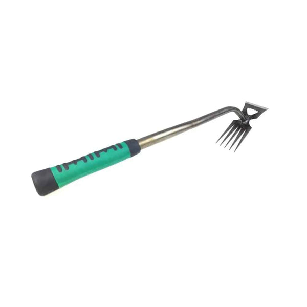 2 In 1 Garden Rake | Regeneration Zone