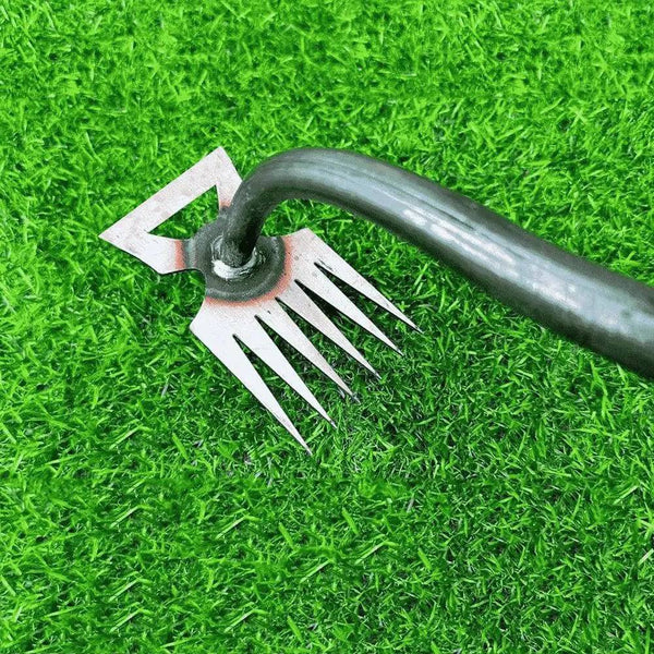 2 In 1 Garden Rake | Regeneration Zone