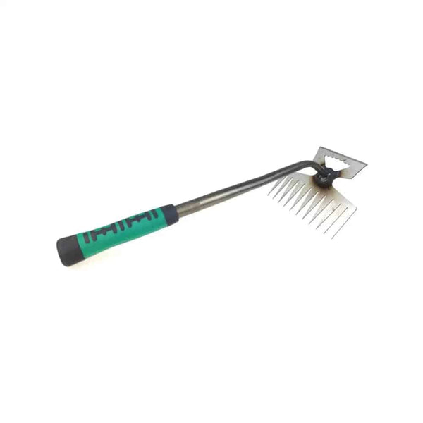 2 In 1 Garden Rake | Regeneration Zone