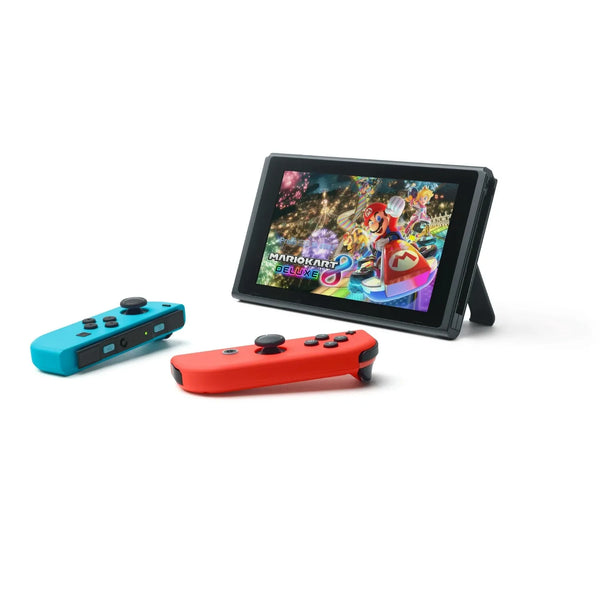 Nintendo Switch – Mario Kart 8 Deluxe Bundle (US Version)