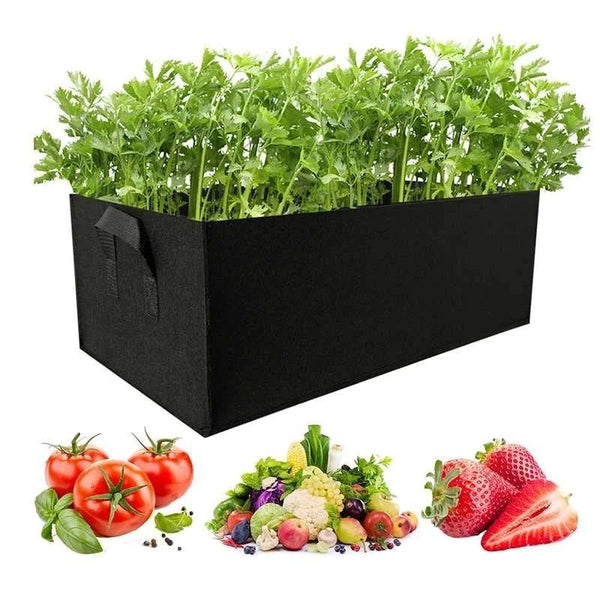 Totidy Plant Grow Bags | Regeneration Zone