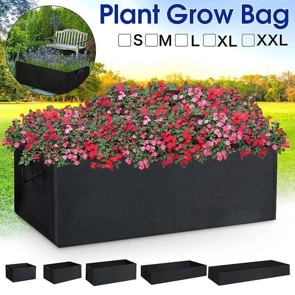 Totidy Plant Grow Bags | Regeneration Zone