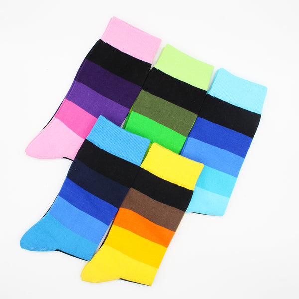 Wholesale Men and Women Custom Socks Fashion Running Football Cycling - Regeneration Zone