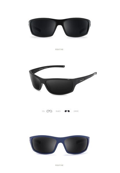 20/20 New Polarized Sunglasses - Regeneration Zone