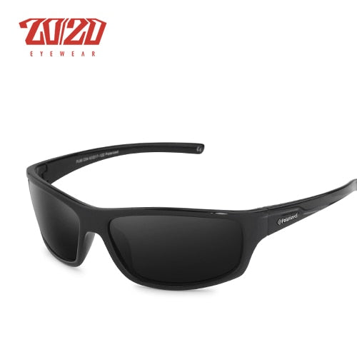 20/20 New Polarized Sunglasses - Regeneration Zone